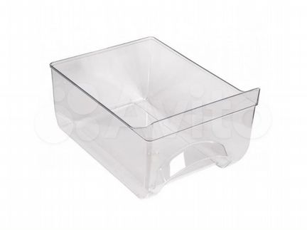 Ящик, полка, панель для холодильника