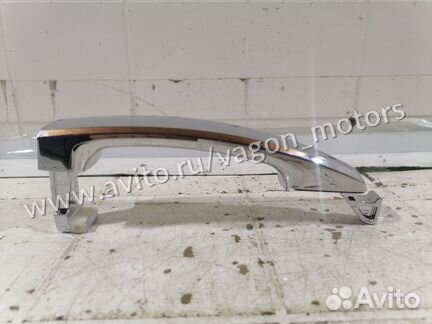 Ручка двери Chevrolet Epica V250 2006-2012