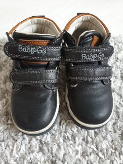 Ботинки Baby go