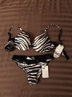 Нижнее белье D&G