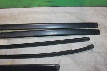 Молдинг на крышу Mercedes E-Class S211 112.954