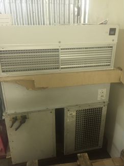 Кондиционеры Liebert hiross