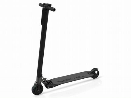 Электросамокат Jack Hot Carbon 7 Ah