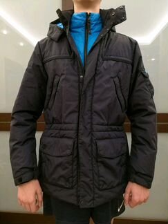 Куртка зимняя для подростка