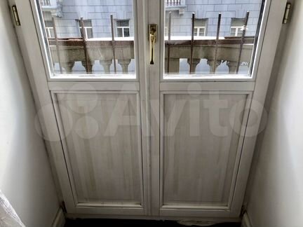 4-к квартира, 147 м², 3/6 эт.