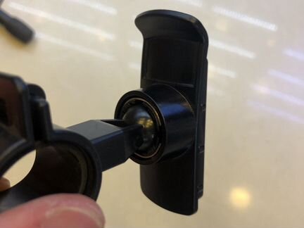 Держатель для Garmin на руль