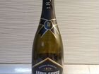 Пустая бутылка из под шампанского Абрау-Дюрсо 0,7л объявление продам