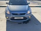 Ford Focus 1.6 МТ, 2008, 159 431 км