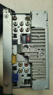 Магнитола Pioneer AVH-P8400BT
