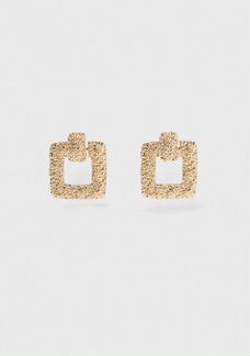 Серьги Zara