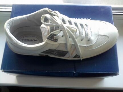 Обувь ботинки Pegada новые 44 (EUR)