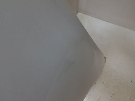 Крыло переднее левое Mitsubishi Outlander 3