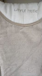 Переноска люлька для младенцев