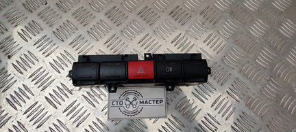 Кнопка аварийной сигнал Fiat Ducato 244 2009