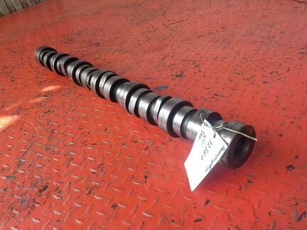 Распредвал Ивеко Стралис (iveco Stralis) 99481455