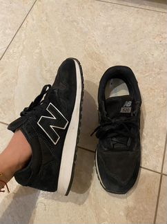 Кроссовки new balance оригинал 520