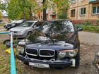 BMW 7 серия 3.6 AT, 2002, 262 000 км объявление продам