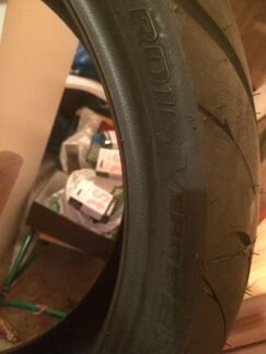 Мото шина shinko R016