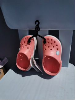 Сабо crocs