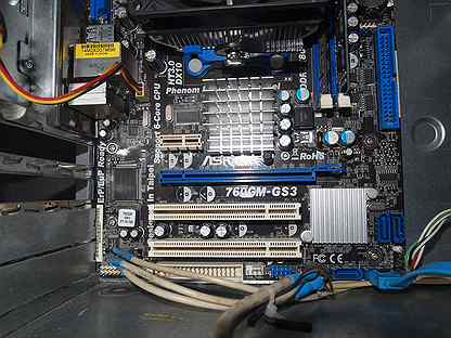 Asrock 760gm gs3 схема