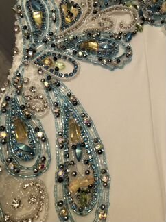 Вечернее платье jovani 4