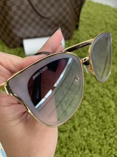 Очки jimmy choo