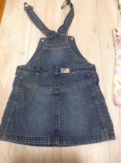 Сарафан для девочки 2года (98 см)