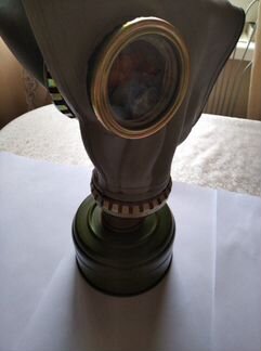 Противогаз гп-5