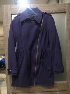 Пальто Kira Plastinina