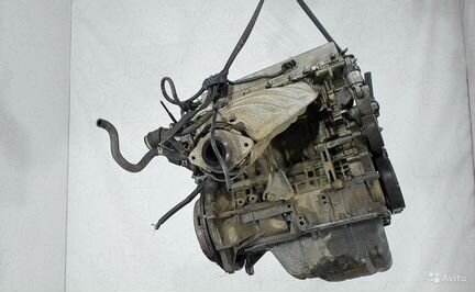 Двигатель Toyota Auris / Corolla 4ZZ-FE (Б/У)