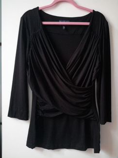 Топы Marella, Emporio Armani