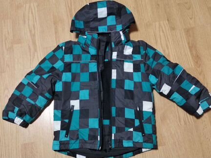 Куртка р 122