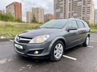 Opel Astra 1.7 МТ, 2009, 162 000 км