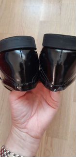 Туфли,33 размер,кожа