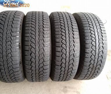 Колеса Зимние R17 на Great Wall Hover