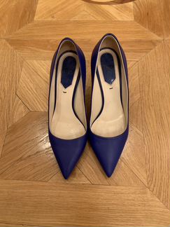 Туфли Fendi (оригинал) 35 р