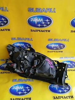 Фара Субару Импреза Subaru GG GD 2005-07