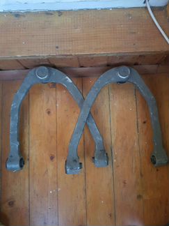 Верхнии рычаги 350z