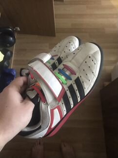 Штангентки adidas 42 размер