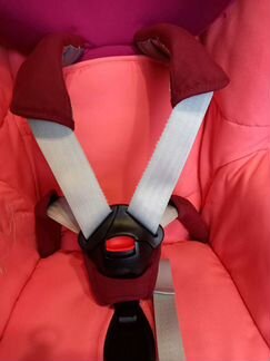 Детское автокресло maxi cosi tobi