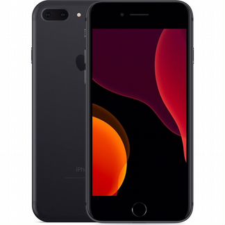 Телефон iPhone 7 plus 128gb