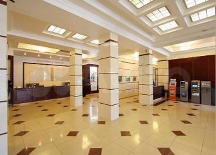 Сдам Офисное помещение, 166.50 м²