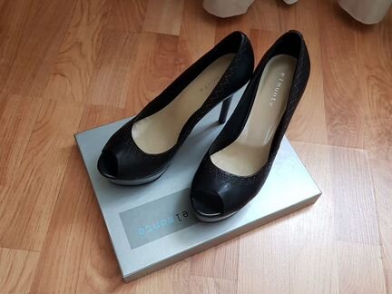 Туфли женские новые 38 размер