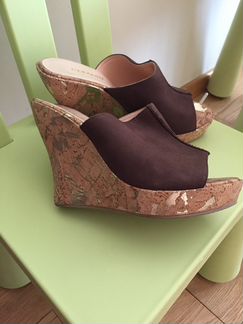 Босоножки Gerzedo