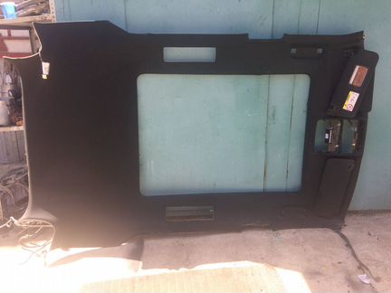 Потолок Land Rover Vogue 4 L405