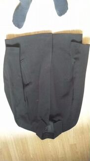 Новая драповая куртка производство европа