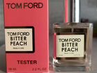 Tom Ford Bitter Peach taster 58 ml