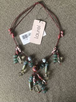 Колье Laurel новое