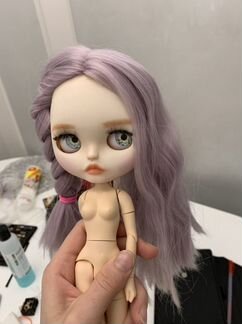 Кукла блайз blythe