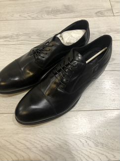 Туфли мужские Emporio Armani